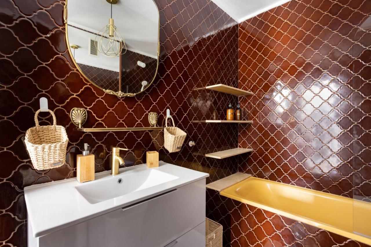 Apartmán Kings Kapital Santa Cruz de Tenerife Exteriér fotografie