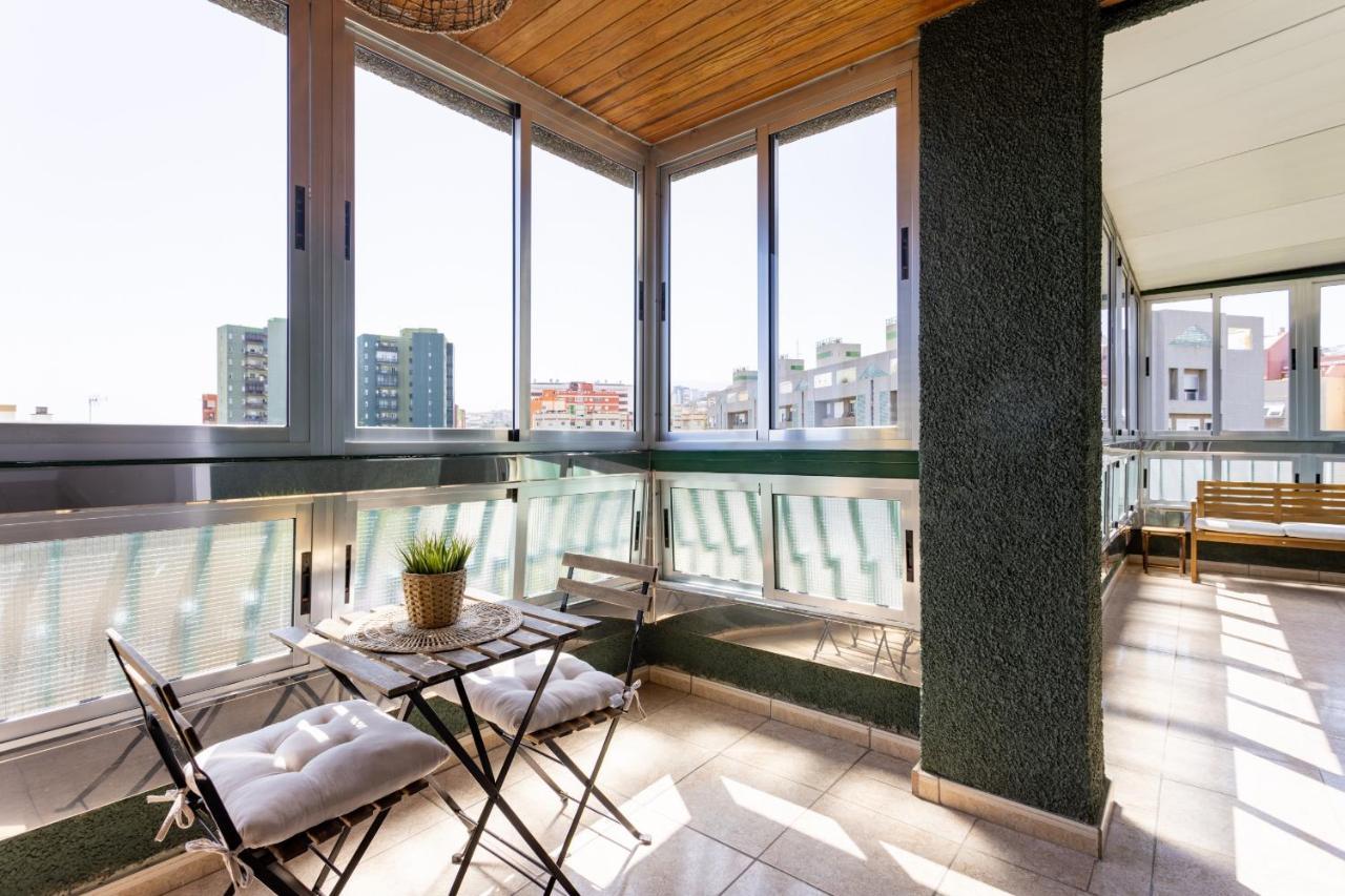 Apartmán Kings Kapital Santa Cruz de Tenerife Exteriér fotografie