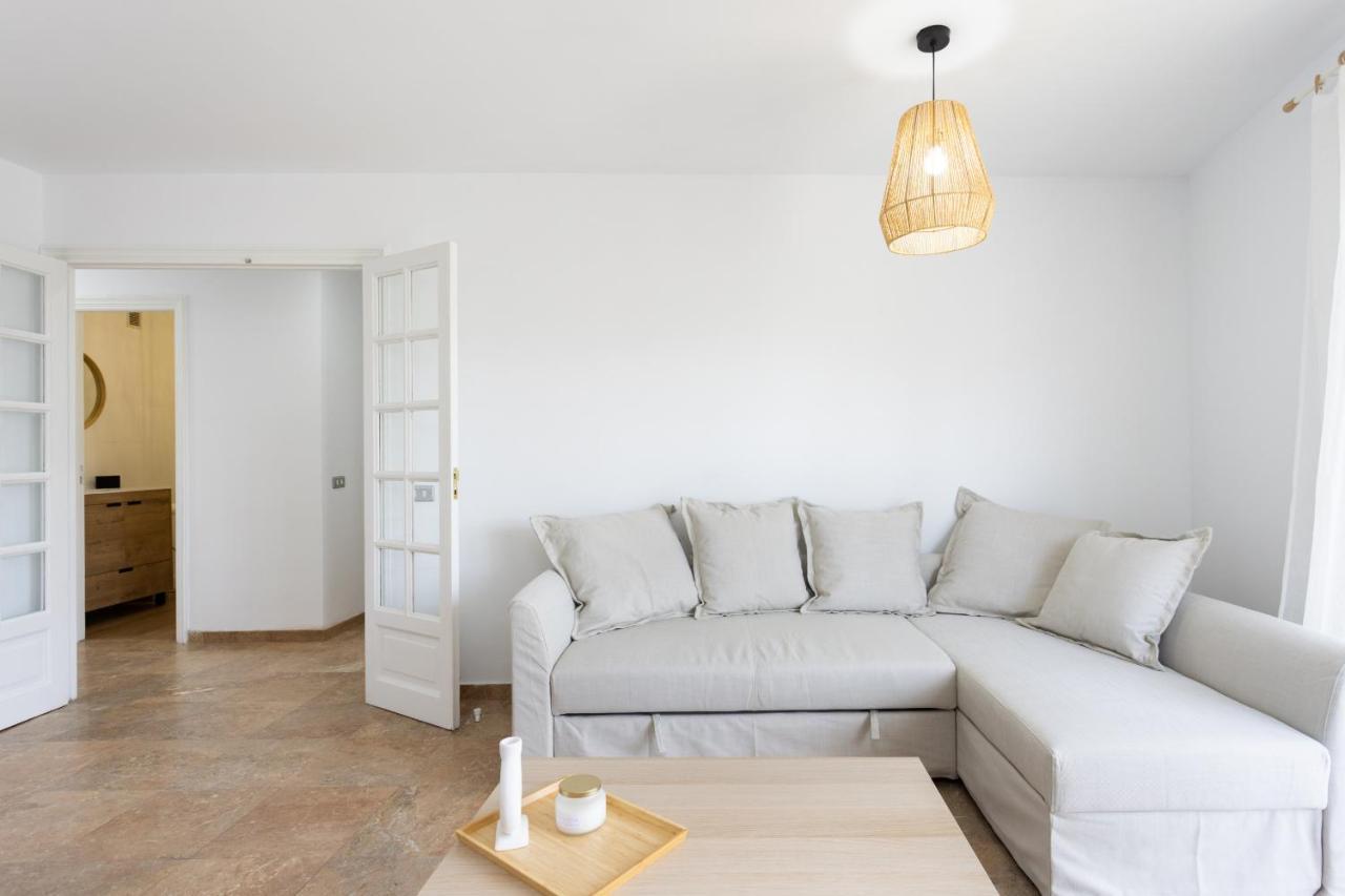 Apartmán Kings Kapital Santa Cruz de Tenerife Exteriér fotografie