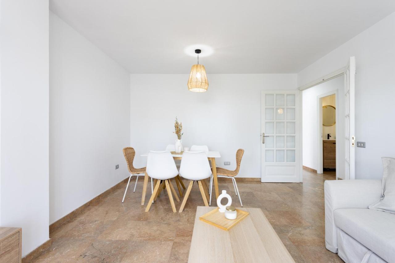 Apartmán Kings Kapital Santa Cruz de Tenerife Exteriér fotografie