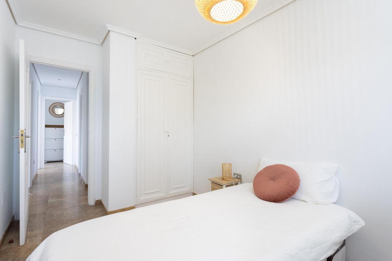 Apartmán Kings Kapital Santa Cruz de Tenerife Exteriér fotografie