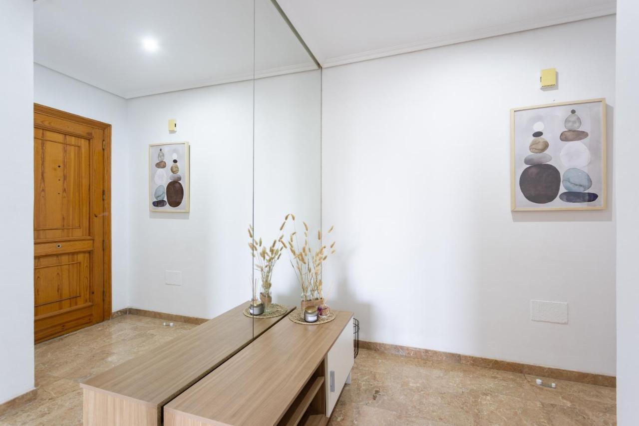 Apartmán Kings Kapital Santa Cruz de Tenerife Exteriér fotografie