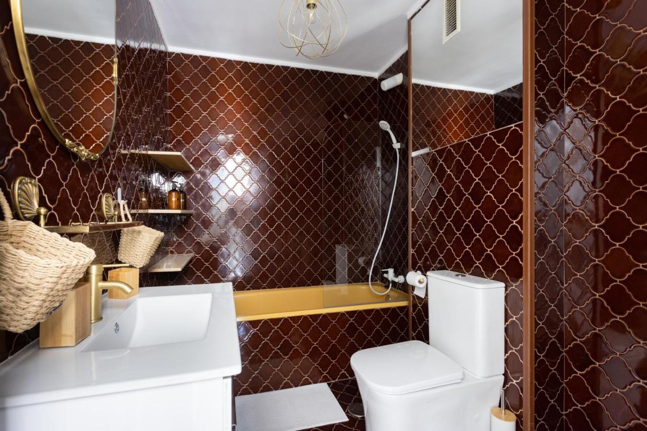 Apartmán Kings Kapital Santa Cruz de Tenerife Exteriér fotografie